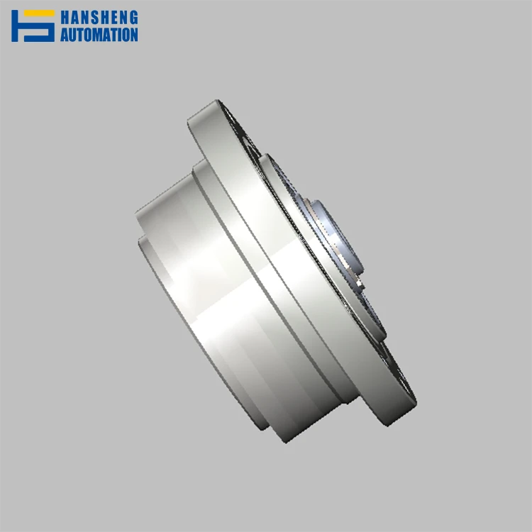 Robotic Cycloidal Gearboxes