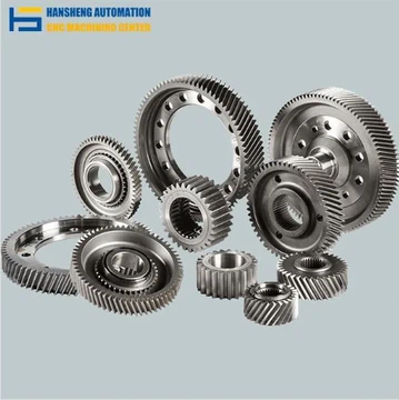 How to Choose a Gear Broaching Service Provider: 6 Key Factors to Evaluate How to Choose a Gear Broaching Service Provider: 6 Key Factors to Evaluate