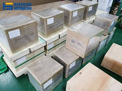 Packing Box1 Packing Box1