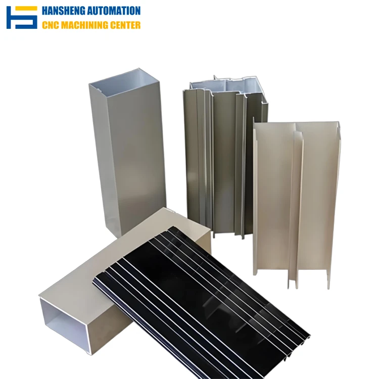 Aluminum Surface Treatment Aluminum Surface Treatment